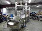 Convenience Food Systems Fryer
